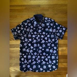 Ted Baker button down.